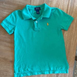 Polo Ralph Lauren shirt